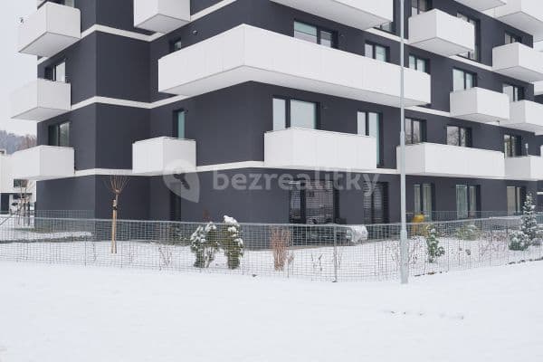 Pronájem bytu 2+kk 57 m², Cihlářská, Beroun Pronájem bytu 2+kk 57 m², Cihlářská, Beroun