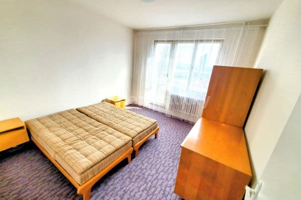 Pronájem bytu 3+1 75 m², Pšeník, Brno Pronájem bytu 3+1 75 m², Pšeník, Brno