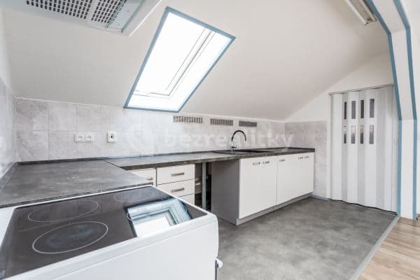 Pronájem bytu 3+kk 102 m², Jiráskova, Litvínov Pronájem bytu 3+kk 102 m², Jiráskova, Litvínov