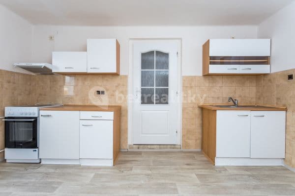 Pronájem bytu 2+1 55 m², Jiráskova, Litvínov Pronájem bytu 2+1 55 m², Jiráskova, Litvínov