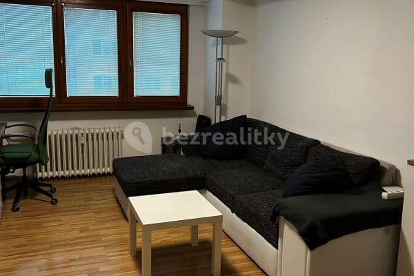 Pronájem bytu 2+1 51 m², Petra Křičky, Ostrava, Moravskoslezský kraj