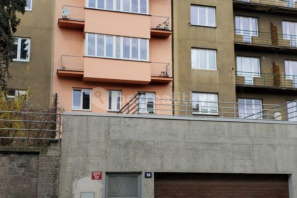 Prodej bytu 1+kk 36 m², Holečkova, Praha
