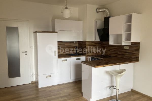 Pronájem bytu 2+kk 56 m², Rychtáře Petříka, Hlavní město Praha Pronájem bytu 2+kk 56 m², Rychtáře Petříka, Hlavní město Praha