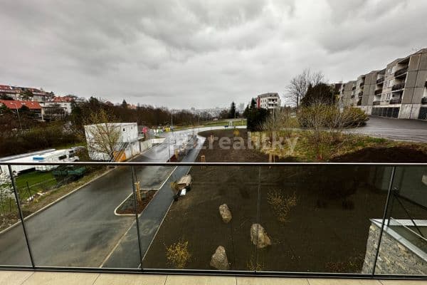 Pronájem bytu 2+kk 83 m², Lučištníků, Praha Pronájem bytu 2+kk 83 m², Lučištníků, Praha