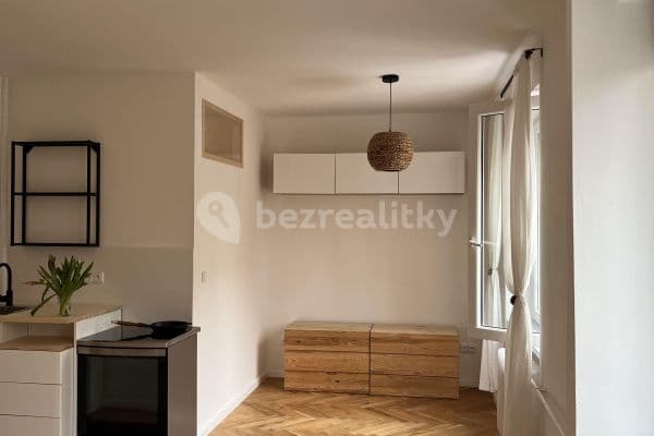 Pronájem bytu 1+kk 36 m², 17. listopadu, Havířov Pronájem bytu 1+kk 36 m², 17. listopadu, Havířov