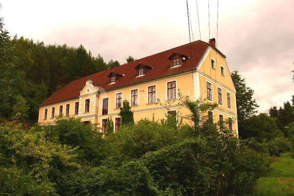 Pronájem chaty, chalupy, Tuněchody Pronájem chaty, chalupy, Tuněchody