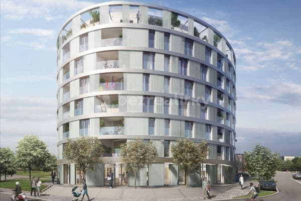 Pronájem bytu 1+kk 39 m², Pod Dálnicí, Hlavní město Praha Pronájem bytu 1+kk 39 m², Pod Dálnicí, Hlavní město Praha