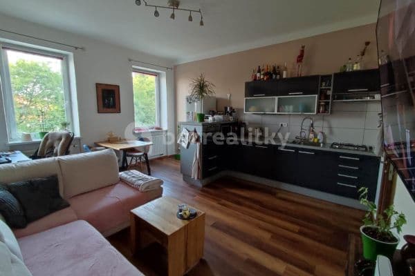 Pronájem bytu 2+kk 55 m², Edisonova, Olomouc Pronájem bytu 2+kk 55 m², Edisonova, Olomouc