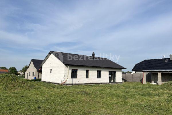 Prodej domu 118 m², pozemek 1.438 m², Městec Králové