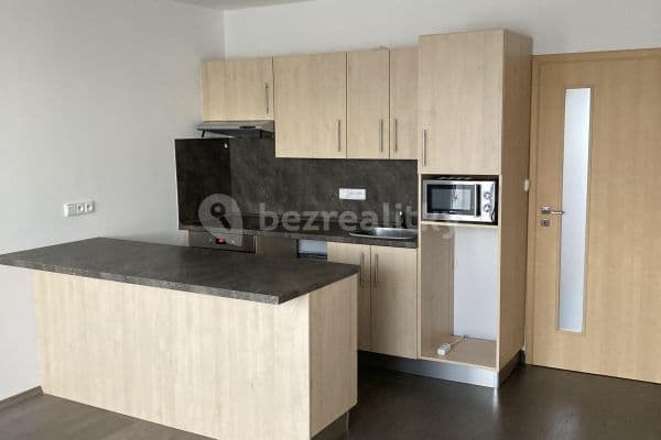 Pronájem bytu 2+kk 46 m², Gabinova, Praha Pronájem bytu 2+kk 46 m², Gabinova, Praha