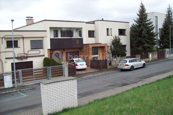 Pronájem bytu 2+1 58 m², Neherovská, Praha