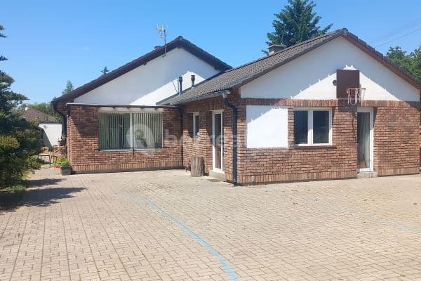 Prodej domu 175 m², pozemek 967 m², Smědčice