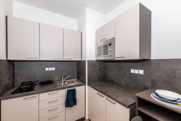 Pronájem bytu 2+1 45 m², Magisterská, Plzeň, Plzeňský kraj Pronájem bytu 2+1 45 m², Magisterská, Plzeň, Plzeňský kraj