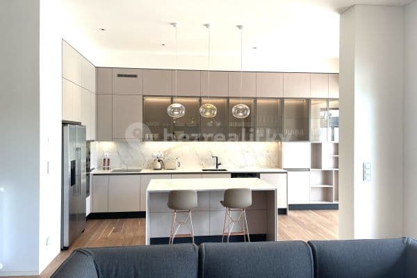 Pronájem bytu 3+kk 145 m², Sanderova, Praha Pronájem bytu 3+kk 145 m², Sanderova, Praha