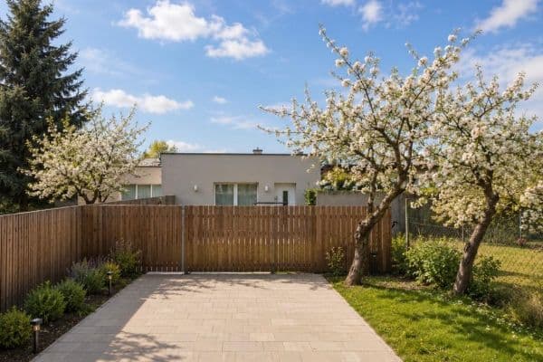 Pronájem bytu 2+kk 44 m², Nová, Jihlava Pronájem bytu 2+kk 44 m², Nová, Jihlava