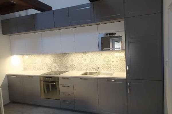 Pronájem bytu 2+kk 46 m², Čisovická, Mníšek pod Brdy Pronájem bytu 2+kk 46 m², Čisovická, Mníšek pod Brdy