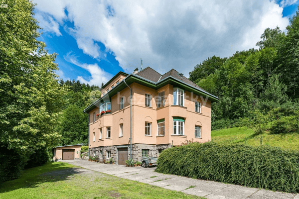 Pronájem chaty, chalupy 300 m², pozemek 2.500 m², Krkonošská, Tanvald, Liberecký kraj