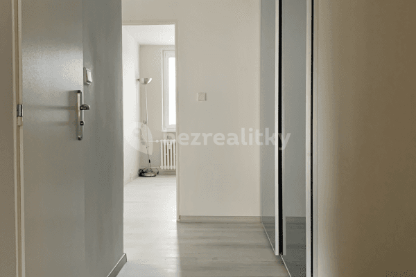 Pronájem bytu 2+kk 43 m², Ježovská, Hlavní město Praha Pronájem bytu 2+kk 43 m², Ježovská, Hlavní město Praha