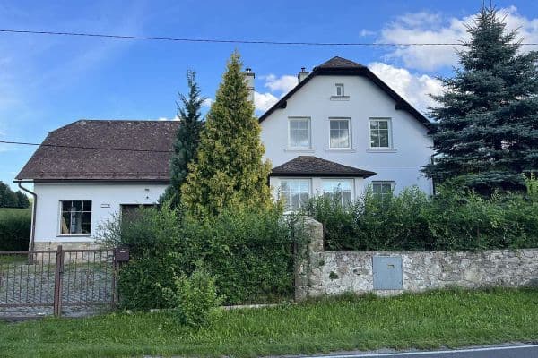 Pronájem chaty, chalupy, Bernartice u Javorníku Pronájem chaty, chalupy, Bernartice u Javorníku