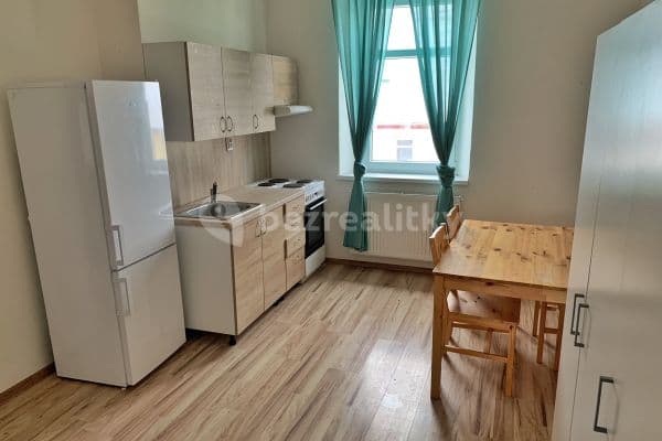Pronájem bytu 2+1 55 m², Vodní, Chomutov, Ústecký kraj Pronájem bytu 2+1 55 m², Vodní, Chomutov, Ústecký kraj