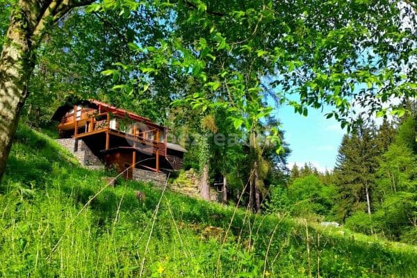 Prodej chaty, chalupy 30 m², pozemek 863 m², Chyňava Prodej chaty, chalupy 30 m², pozemek 863 m², Chyňava