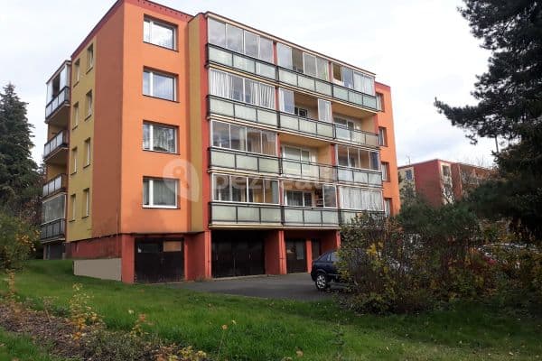 Pronájem bytu 1+kk 33 m², Sokolovská, Plzeň Pronájem bytu 1+kk 33 m², Sokolovská, Plzeň