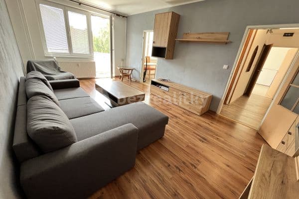 Pronájem bytu 2+1 60 m², sídliště Vajgar, Jindřichův Hradec Pronájem bytu 2+1 60 m², sídliště Vajgar, Jindřichův Hradec