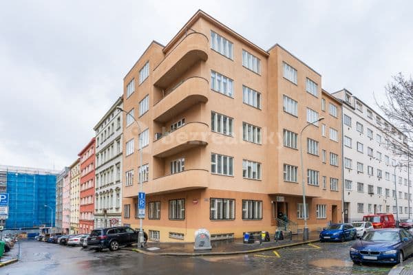 Prodej bytu 3+1 83 m², Křišťanova, Hlavní město Praha