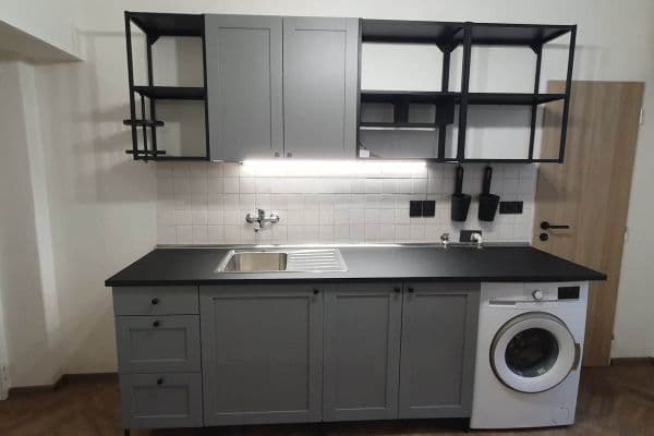 Pronájem bytu 2+kk 48 m², Na Humnech, Liberec, Liberecký kraj Pronájem bytu 2+kk 48 m², Na Humnech, Liberec, Liberecký kraj