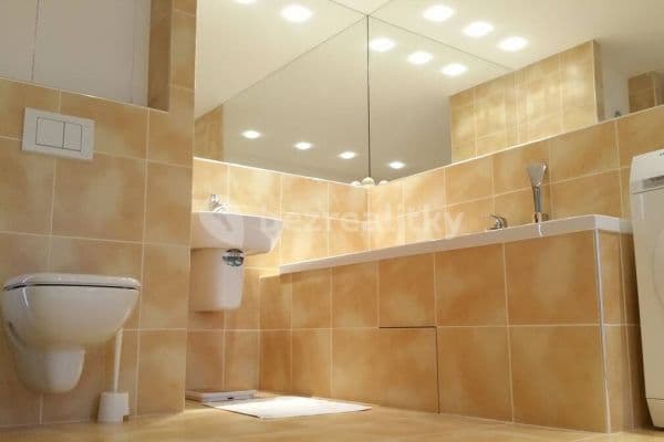 Pronájem bytu 5+1 106 m², Brno Pronájem bytu 5+1 106 m², Brno