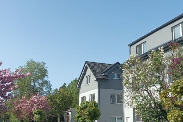 Pronájem bytu 2+kk 43 m², Sládkova, Hradec Králové Pronájem bytu 2+kk 43 m², Sládkova, Hradec Králové