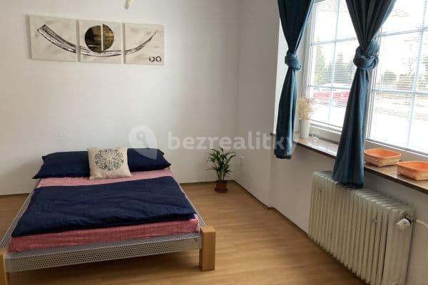 Pronájem bytu 2+kk 50 m², Ostopovická, Brno Pronájem bytu 2+kk 50 m², Ostopovická, Brno