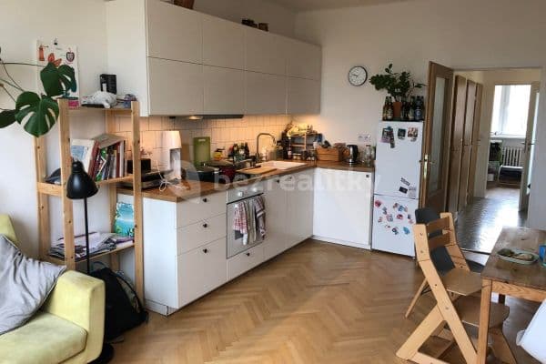 Pronájem bytu 3+kk 60 m², Ruská, Praha Pronájem bytu 3+kk 60 m², Ruská, Praha