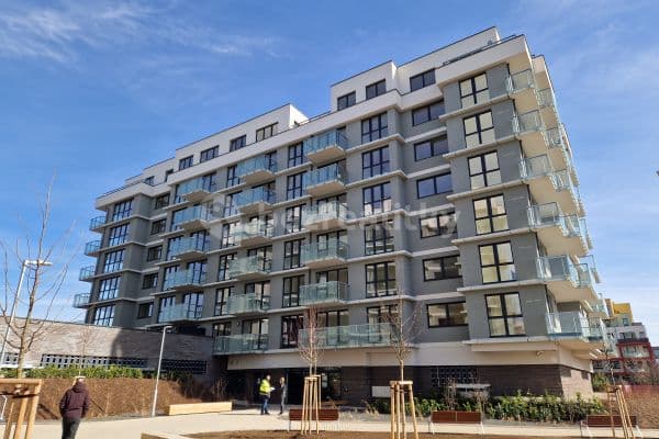 Pronájem bytu 2+kk 62 m², Svitákova, Praha Pronájem bytu 2+kk 62 m², Svitákova, Praha