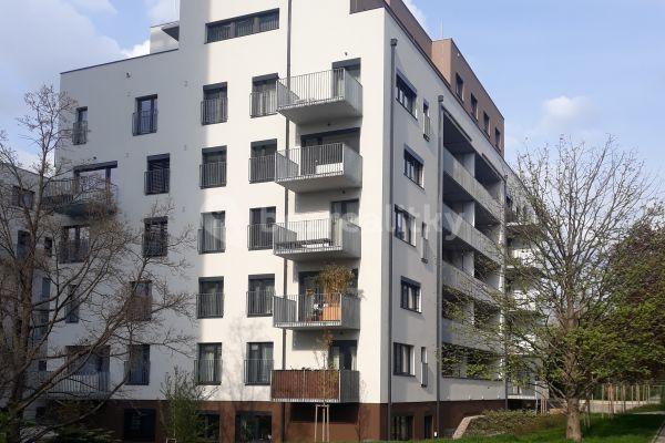 Pronájem bytu Garsoniéra 32 m², Štěchovická, Hlavní město Praha