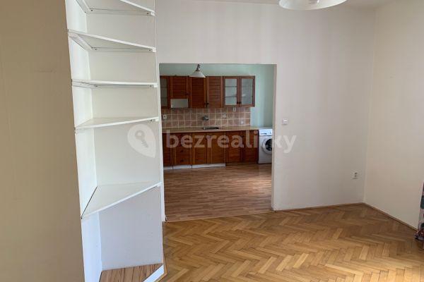 Prodej bytu 1+1 46 m², Sobotecká, Praha