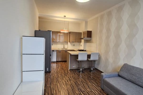 Pronájem bytu 2+kk 47 m², U Nových domů Ⅱ, Hlavní město Praha Pronájem bytu 2+kk 47 m², U Nových domů Ⅱ, Hlavní město Praha