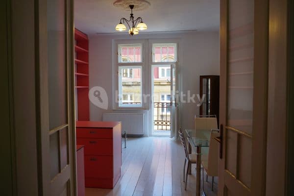 Pronájem bytu 2+kk 53 m², Slovinská, Praha Pronájem bytu 2+kk 53 m², Slovinská, Praha