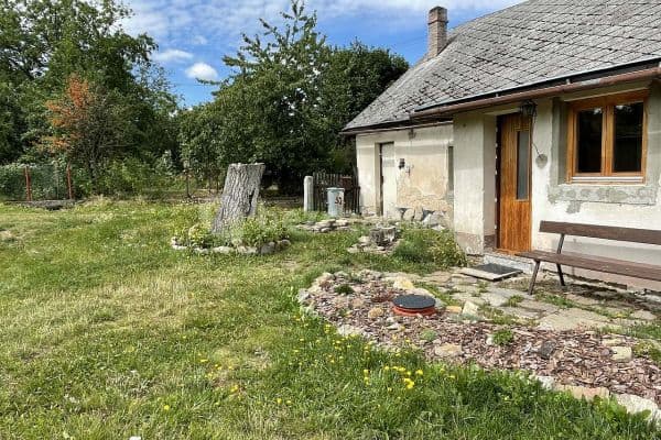 Pronájem chaty, chalupy, Javorník - Bílý Potok Pronájem chaty, chalupy, Javorník - Bílý Potok