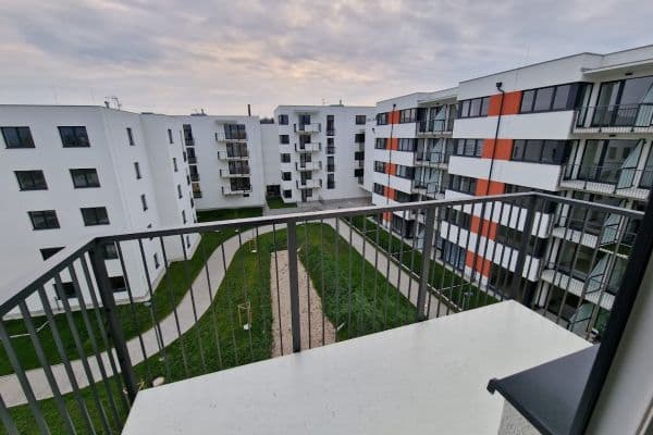 Pronájem bytu 2+kk 42 m², Kutná Hora Pronájem bytu 2+kk 42 m², Kutná Hora