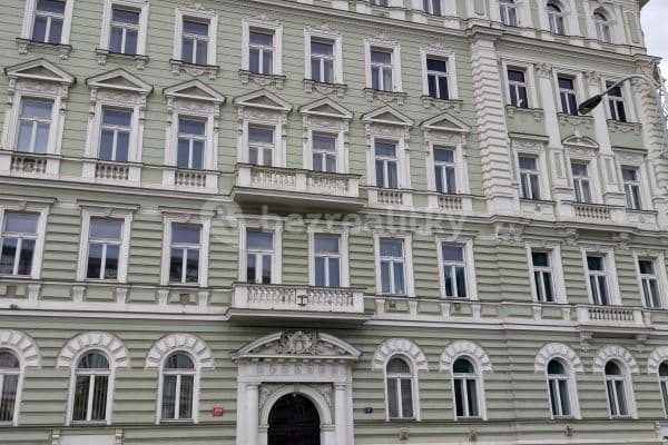 Pronájem kanceláře 34 m², Fügnerovo náměstí, Praha, Praha Pronájem kanceláře 34 m², Fügnerovo náměstí, Praha, Praha