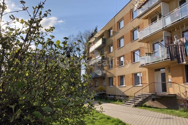 Pronájem bytu 3+1 78 m², Gen. Govorova, Smiřice Pronájem bytu 3+1 78 m², Gen. Govorova, Smiřice