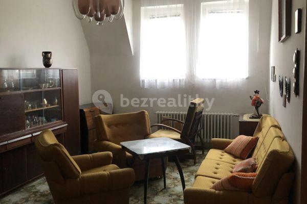 Prodej bytu 2+1 71 m², nábřeží Jana Palacha, Karlovy Vary, Karlovarský kraj