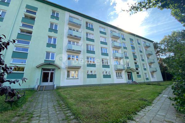 Prodej bytu 2+1 48 m², Hněvotínská, Olomouc
