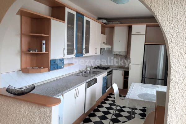 Pronájem bytu 2+kk 56 m², Poděbradova, Modřice Pronájem bytu 2+kk 56 m², Poděbradova, Modřice