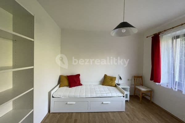Pronájem bytu 1+1 30 m², Staňkova, Hlavní město Praha Pronájem bytu 1+1 30 m², Staňkova, Hlavní město Praha