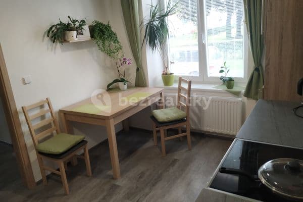 Prodej bytu 2+1 80 m², kpt. Nálepky, Olomouc