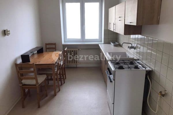Pronájem bytu 2+1 52 m², Špálova, Olomouc Pronájem bytu 2+1 52 m², Špálova, Olomouc