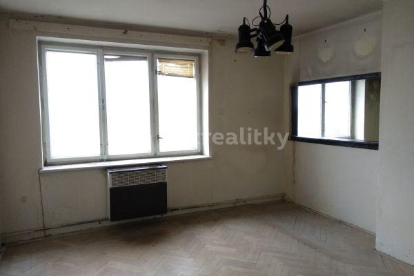 Prodej bytu 2+1 55 m², U Potoka, Holešov