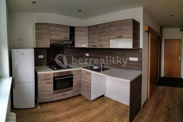 Pronájem bytu 1+1 35 m², Varenská, Ostrava, Moravskoslezský kraj Pronájem bytu 1+1 35 m², Varenská, Ostrava, Moravskoslezský kraj
